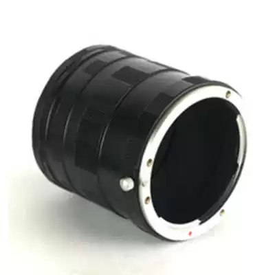 EOS close-up ring Super macro Macro photography