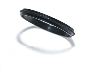 Transfer ring 52 turns 52 extension ring 52-52 filter mirror pick up ring double yang ring Anti-pick shot micropitch