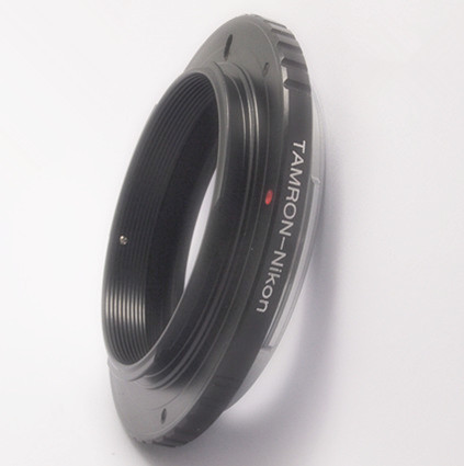 TAMON 100 lap-to-nikon (A1) switching ring TAMRON-A1