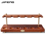 Джифенг качающая стойка световая поверхность с твердым деревом медной колонна вертикальная мульти-хрупко