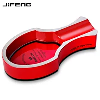 Змея красный