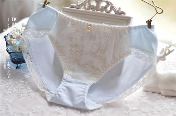 Slip jeunesse doux en coton - Ref 645566 Image 11