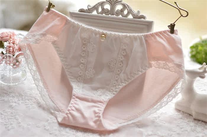 Slip jeunesse doux en coton - Ref 645566 Image 9