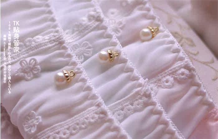 Slip jeunesse doux en coton - Ref 645566 Image 8