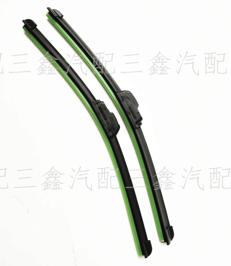 Suitable for a single steam wiper scraper Wells Willey Charlie 2000 N3 N5 A boneless rain brush