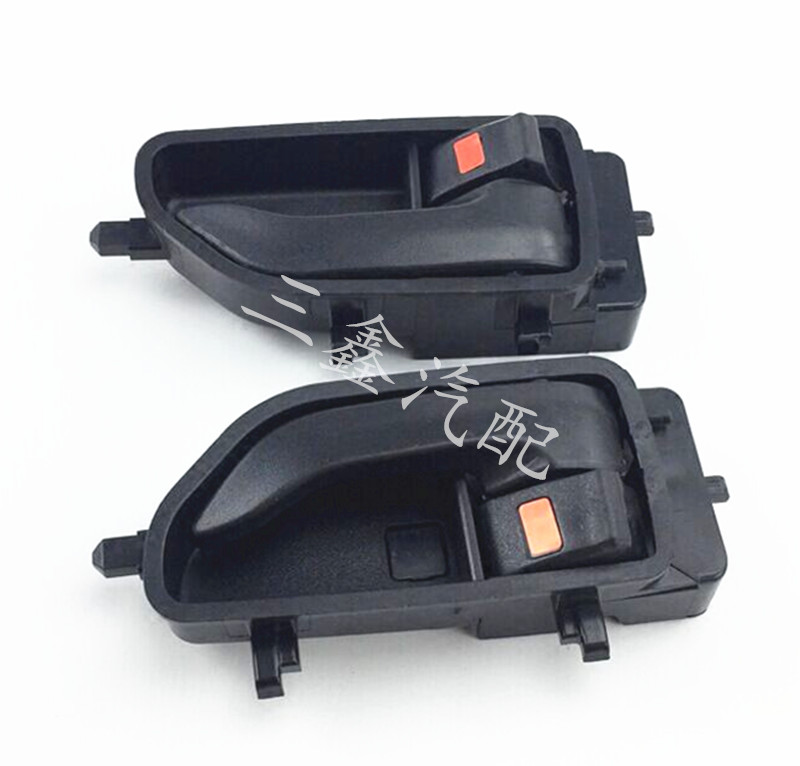 Adapted Charley N7 car door inner button inner handle inside the door handle Charley N7 accessories specialize car door handle
