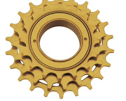 Pignon de vélo 3 vitesses - Ref 2370240 Image 8
