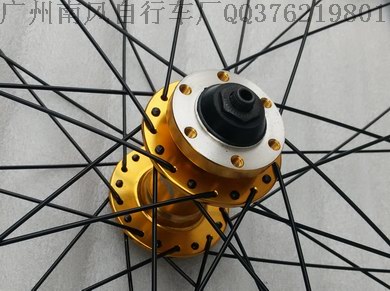 Roues de vélo - Ref 2384466 Image 8