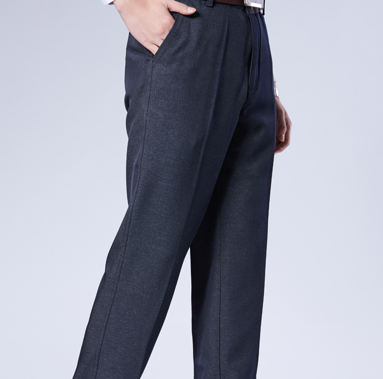 Pantalon en vrac en polyester pour automne - Ref 1470125 Image 31