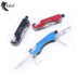 Đa chức năng Swiss Army Knife Công cụ ngoài trời Công cụ kết hợp EDC Dao gấp trái cây cầm tay dao găm quân đội Mỹ Swiss Army Knife
