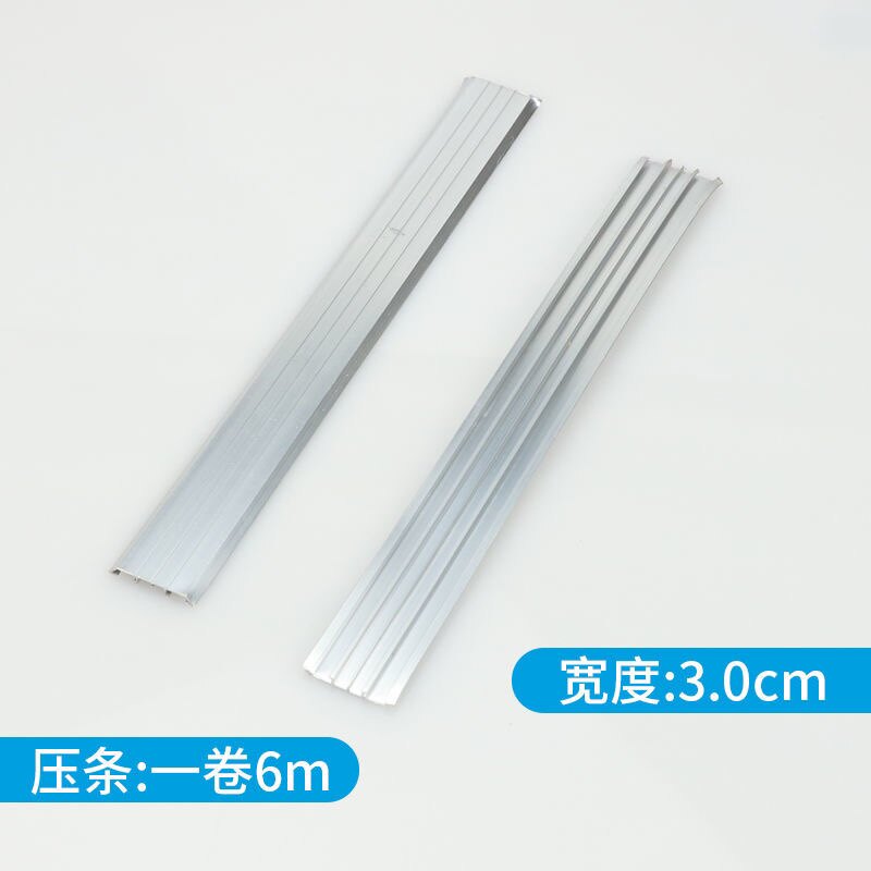 Endurance board layer 6 meters a piece