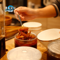 Zhoushan island main seafood drunk shrimp drunk prawns raw pickled sweet and spicy base wai shrimp instant specialty fresh seafood canned