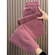 ແມ່ຍິງຮ້ອນແບບໃຫມ່ slimming pants ເກົ້າຈຸດທີ່ເຮັດດ້ວຍຝ້າຍບໍລິສຸດ