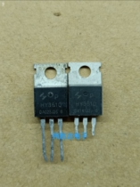 HY3610 160A 100V ORIGINAL original word disassembly machine high current controller MOS field effect TUBE TO-220