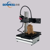 Маленький высокоточный принтер для школьников, 3D печать, обучение