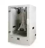 Высокоточный цельнометаллический промышленный высокоскоростной умный принтер, 3D печать