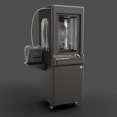 Настольный промышленный принтер, оборудование, 3D печать, Z18