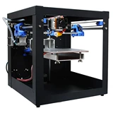 3D -принтер создатель мини -коробка All -In -One Printer Suite Suite