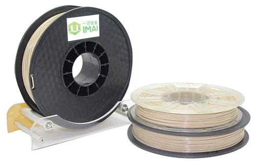 Высокая термостойкость, износостойкость и коррозионная стойкость. 3D-печать. Расходная нить из ПЭЭК. Прямые поставки производителя полиэфирэфиркетона. Интеллектуальное производство.