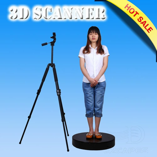 Портативная физиологичная камера, 3D печать