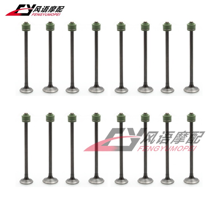 Applicable Honda CBR250 17 19 22 22 sapphire small yellow bee 250 intake door exhaust door oil seal-Taobao