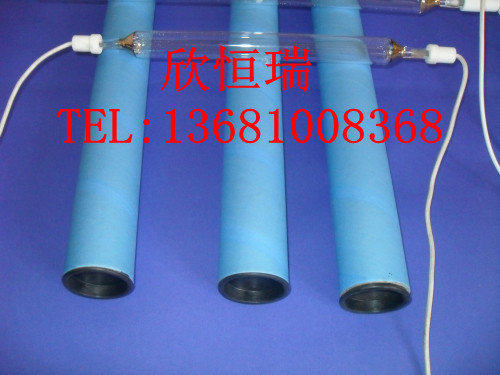 5KW 600mm Mercury Lamp UV Lamp Ultraviolet High Pressure Mercury Lamp Curing Lamp UV Lamp Drying Lamp