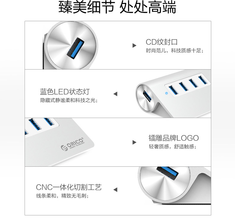 Hub USB - Ref 365928 Image 11