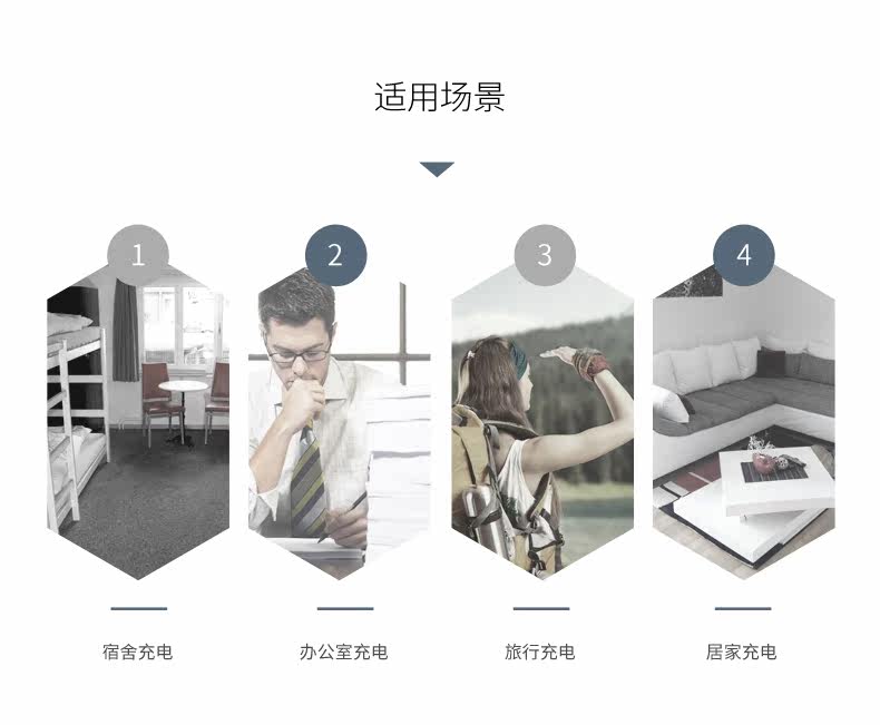 chargeur ORICO pour téléphones APPLE APPLE IPHONE6 - Ref 1291991 Image 18