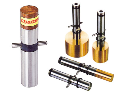 Taiwan Eagle Electrode Rod (shank diameter 20) electrode bar electrode Wanli use VRA-40