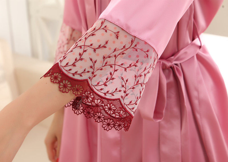 Peignoir jeunesse G-1206 - Ref 594714 Image 29