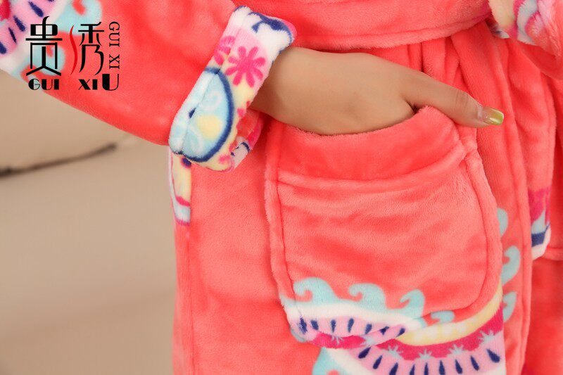 Peignoir - Ref 596099 Image 24