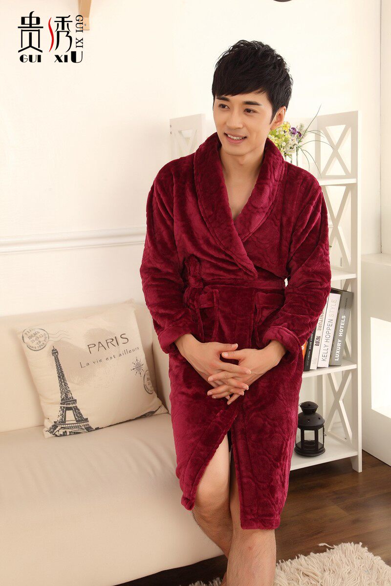 Peignoir jeunesse - Ref 600739 Image 30