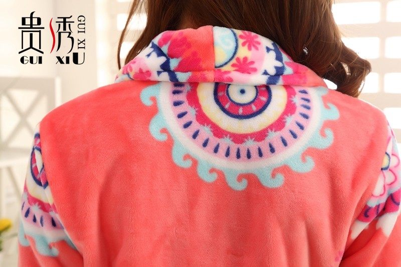 Peignoir - Ref 596099 Image 25