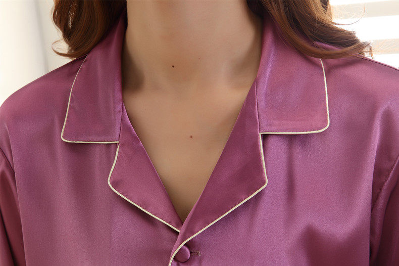 Pyjama pour femme OTHER   à manches longues - Ref 2998210 Image 5