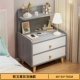 【Двойная бумага】 ouseli grey 40см