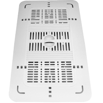 Squat toilet deodorant lid urinal squat pit baffle toilet cover universal squat toilet potty squat toilet bathroom