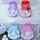 Детский надувной жилет для защиты от опрокидывания Sanrio для маленьких мальчиков и девочек, дети учатся плавать, надувные спасательные жилеты mini 2