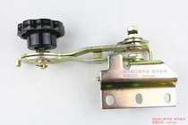 Most areas Liugong 30E40B50C loader cab right window door support 47C0030