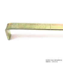 Original dipstick length 1 meter Liugong loader diesel tank dipstick 20A0002