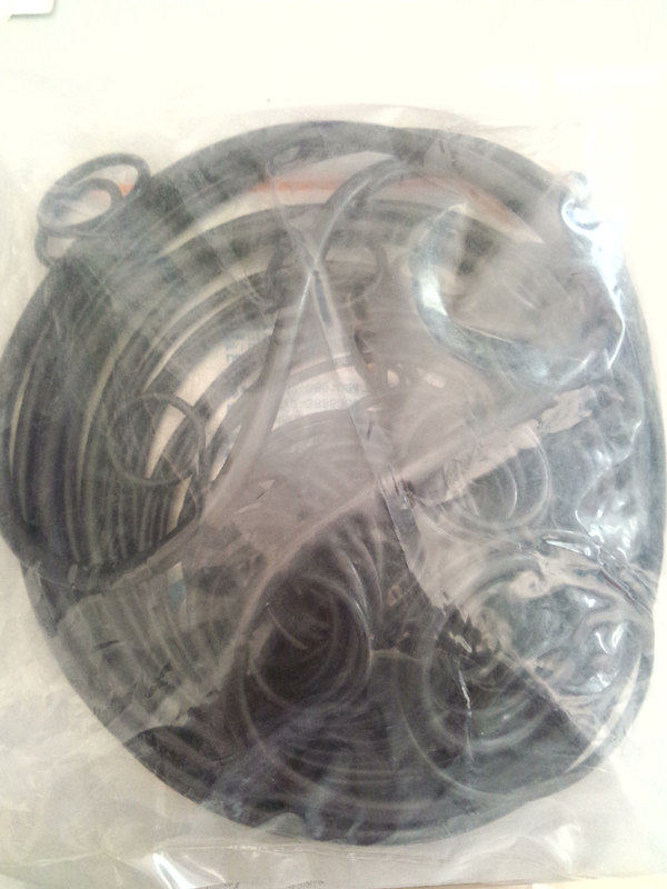 Liugong loader whole car O-ring