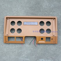 Wicker 30E 30E 40B 50C 50C cab dashboard shell fit 8 round table 37B0032