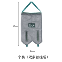 Двойная модель молнии