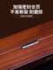 Xiaofengxian widened super large capacity float display box board solid wood fish float storage box multi-function full set of float boxes