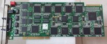 D1280E1-PCI REV:1 63B DONJIN-D1287 digital trunk voice card