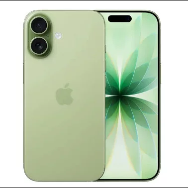 Mobile phone (Apple) iPhone 17, 256/512 GB storage, 5G multi-network support