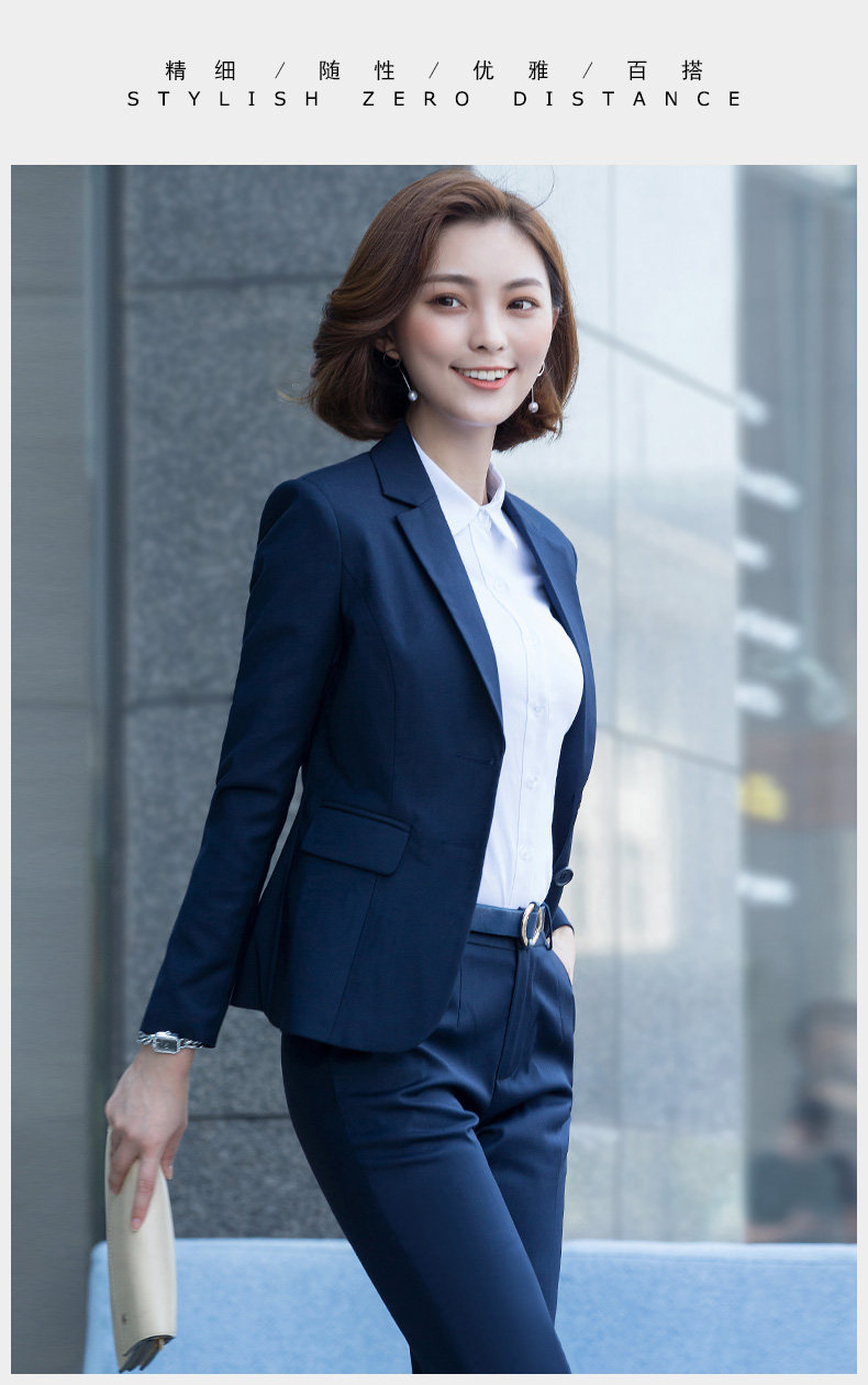 Tailleur femme - Ref 3243713 Image 9