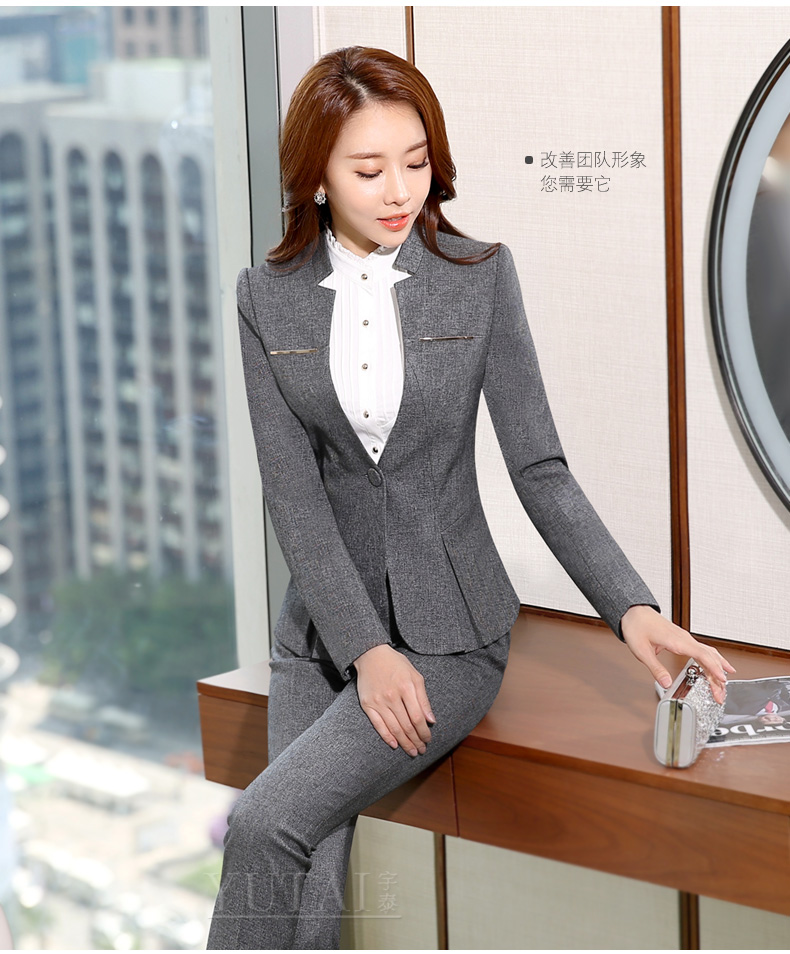 Tailleur femme - Ref 3241644 Image 19