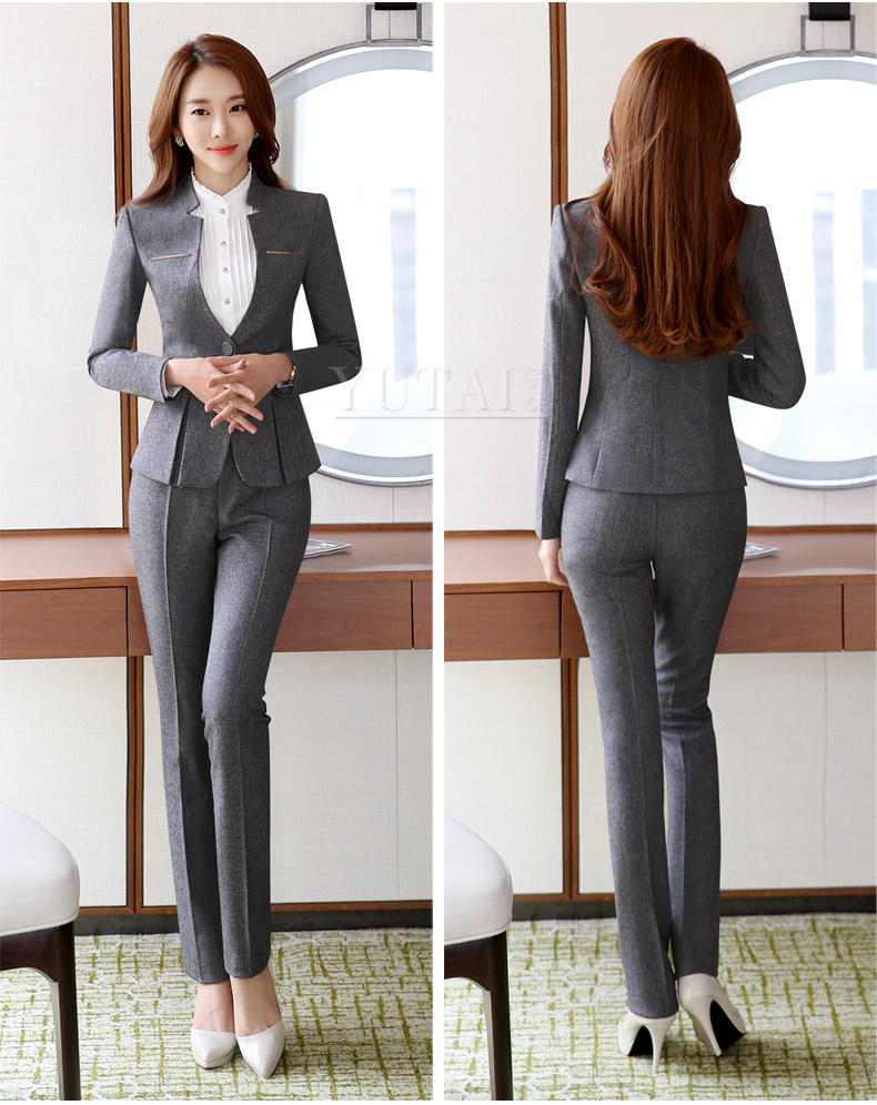 Tailleur femme - Ref 3241644 Image 21