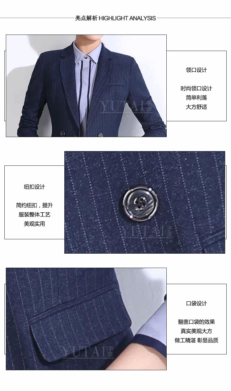 Tailleur femme - Ref 3242438 Image 10