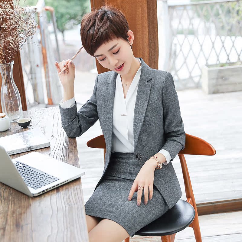 Tailleur femme - Ref 3242140 Image 3